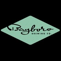 Bayboro Brewing, Сент-Питерсберг, Флорида