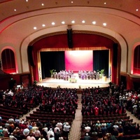 IU Auditorium, Блумингтон, Индиана