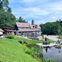 Off the Rails, Ладлоу, Вермонт