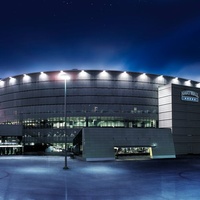 Hartwall Arena, Хельсинки