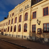 Arbis Bar & Salong, Норрчёпинг