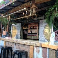 The Seahorse Tavern, Галифакс, Новая Шотландия