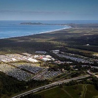 Tyagarah Tea Tree Farm, Тайагара