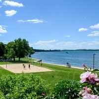 Beach Park, Мадисон, Висконсин