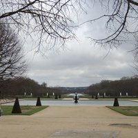 National Estate of Fontainebleau, Фонтенбло