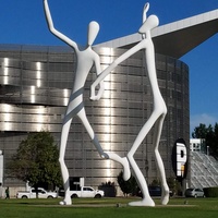 Ellie Caulkins Opera House at Performing Arts Complex, Денвер, Колорадо
