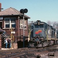 Запад Терр Хаут, Индиана