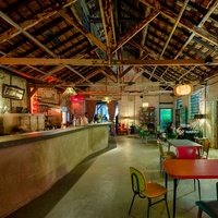 Agulha, Порту-Алегри