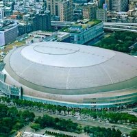 Dome, Тайбэй