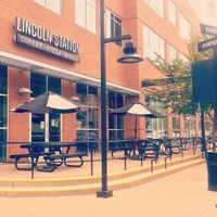 Lincoln Station, Лон Три, Колорадо