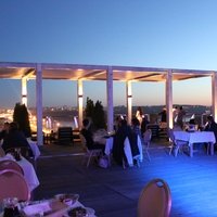 Restaurant-club "VOLGA", Кострома