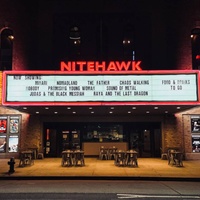 Nitehawk Cinema, Нью-Йорк