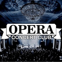 Opera Concert Club, Санкт-Петербург