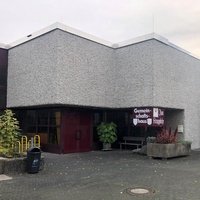 Dorfgemeinschaftshaus Lindenholzhausen, Лимбург-на-Лане