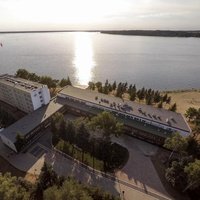 Rewita Rynia, Бялобжеги