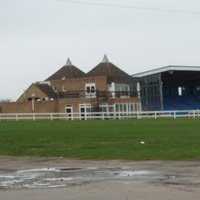 East of England Showground, Питерборо