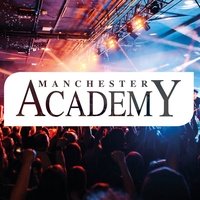 Club Academy, Манчестер