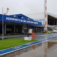 São José dos Campos Airport, Сан-Жосе-дус-Кампус