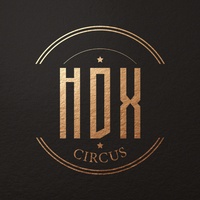 HDX Circus Bar, Мехико