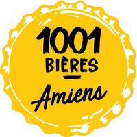 1001 Bieres Amiens, Амьен