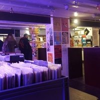 Rye Wax, Лондон