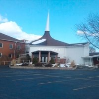 Martinsburg Grace Brethren Church, Алтуна, Пенсильвания