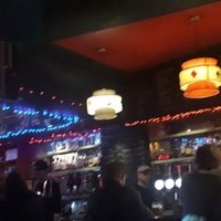 Nice N Sleazy, Глазго