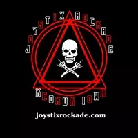 Рок концерты в Joystix Rockade, Кеокек, Айова Joystix Rockade, Кеокек, Айова