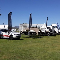 Moreson Mega Park, Малмесбери