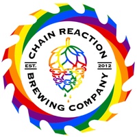 Chain Reaction Brewing Company, Денвер, Колорадо