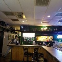 Bonny Blair's Sports Café, Брандон, Миссисипи