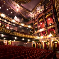 Manchester Palace Theatre, Манчестер