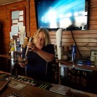 Short Branch Saloon, Нина, Висконсин