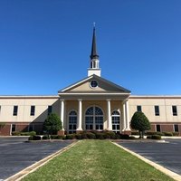 Turning Point at Mabel White Baptist Church, Мейкон, Джорджия