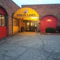 Vision Lanes, Вестланд, Мичиган