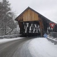 Лебанон, Нью-Гемпшир