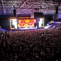 Ceres Arena, Орхус