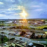 LeBreton Flats Park, Оттава