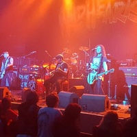 Рок концерты в O2 ABC Glasgow, Глазго O2 ABC Glasgow, Глазго