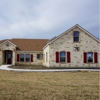 Адкинс, Техас