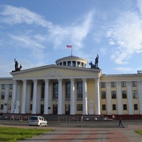 ДК НТМК, Нижний Тагил