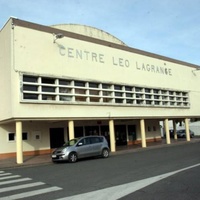 Centre Leo Lagrange, Тарб