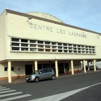 Centre Leo Lagrange, Тарб