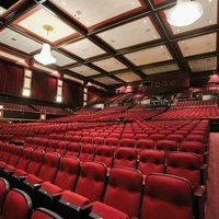 Martin Marietta Center - Memorial Auditorium, Роли, Северная Каролина