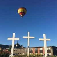 Grace Community Church Auburn, Оборн, Вашингтон