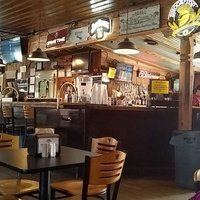 Bull O’ The Woods, Ред Ривер, Нью-Мексико