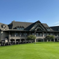 Bolingbrook Golf Club, Болингбрук, Иллинойс