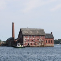 Глостер, Массачусетс