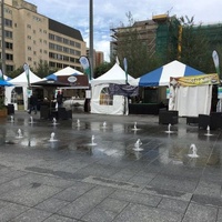 Capital Plaza, Эдмонтон