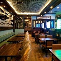 201 Tapas Lounge, Саванна, Джорджия